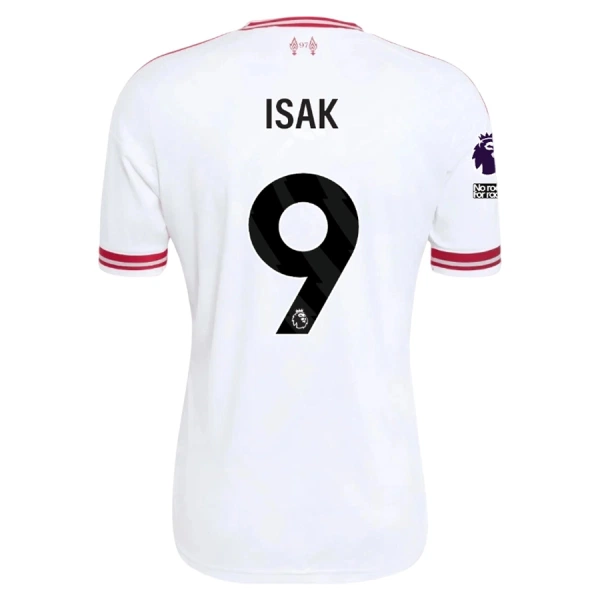 Dresovi Liverpool Isak 9 Gostujući 26/27 Dresovi Liverpool Isak 9 Gostujući 26/27