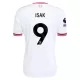 Dresovi Liverpool Isak 9 Gostujući 26/27 Dresovi Liverpool Isak 9 Gostujući 26/27