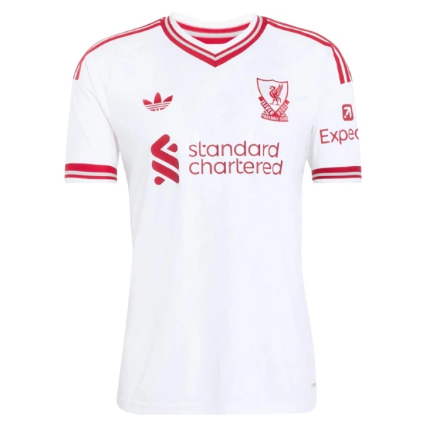 Dresovi Liverpool Isak 9 Gostujući 26/27