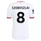 Dresovi Liverpool Szoboszlai 8 Gostujući 26/27