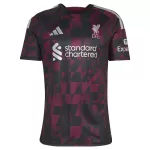 Dresovi Liverpool Treći 26/27