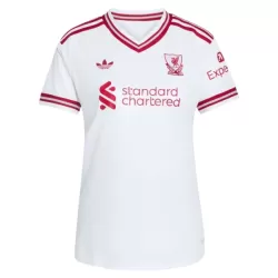 Ženski Dresovi Liverpool Gostujući 26/27 Ženski Dresovi Liverpool Gostujući 26/27
