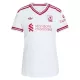 Ženski Dresovi Liverpool Gostujući 26/27