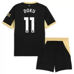 Dječji Dresovi Manchester City Doku 11 Gostujući 26/27 Dječji Dresovi Manchester City Doku 11 Gostujući 26/27