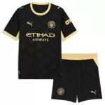 Dječji Dresovi Manchester City Gostujući 26/27