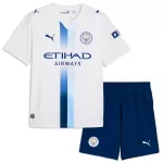 Dječji Dresovi Manchester City Treći 26/27