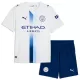 Dječji Dresovi Manchester City Treći 26/27 Dječji Dresovi Manchester City Treći 26/27