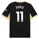 Dresovi Manchester City Doku 11 Gostujući 26/27