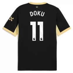 Dresovi Manchester City Doku 11 Gostujući 26/27 Dresovi Manchester City Doku 11 Gostujući 26/27