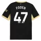 Dresovi Manchester City Foden 47 Gostujući 26/27 Dresovi Manchester City Foden 47 Gostujući 26/27