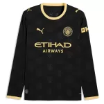 Dresovi Manchester City Gostujući 26/27 Dugi rukav