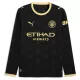 Dresovi Manchester City Gostujući 26/27 Dugi rukav