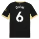 Dresovi Manchester City Guehi 6 Gostujući 26/27 Dresovi Manchester City Guehi 6 Gostujući 26/27
