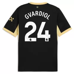 Dresovi Manchester City Gvardiol 24 Gostujući 26/27 Dresovi Manchester City Gvardiol 24 Gostujući 26/27