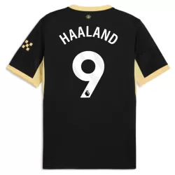 Dresovi Manchester City Haaland 9 Gostujući 26/27 Dresovi Manchester City Haaland 9 Gostujući 26/27