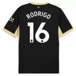 Dresovi Manchester City Rodrigo 16 Gostujući 26/27
