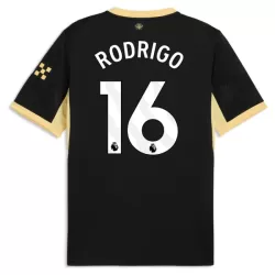 Dresovi Manchester City Rodrigo 16 Gostujući 26/27 Dresovi Manchester City Rodrigo 16 Gostujući 26/27
