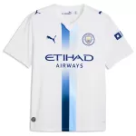 Dresovi Manchester City Treći 26/27