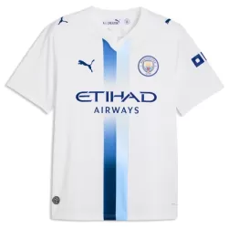 Dresovi Manchester City Treći 26/27 Dresovi Manchester City Treći 26/27