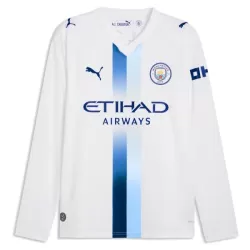 Dresovi Manchester City Treći 26/27 Dugi rukav Dresovi Manchester City Treći 26/27 Dugi rukav