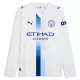 Dresovi Manchester City Treći 26/27 Dugi rukav Dresovi Manchester City Treći 26/27 Dugi rukav
