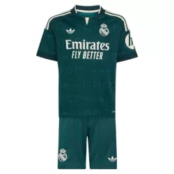 Dječji Dresovi Real Madrid Arda Guler 15 Gostujući 26/27