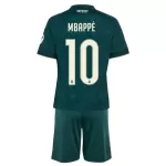 Dječji Dresovi Real Madrid Mbappé 10 Gostujući 26/27