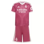 Dječji Dresovi Real Madrid Treći 26/27