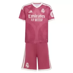 Dječji Dresovi Real Madrid Treći 26/27 Dječji Dresovi Real Madrid Treći 26/27