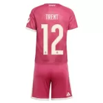 Dječji Dresovi Real Madrid Trent Alexander-Arnold 12 Treći 26/27