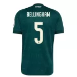 Dresovi Real Madrid Bellingham 5 Gostujući 26/27