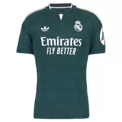 Dresovi Real Madrid Bellingham 5 Gostujući 26/27