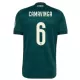 Dresovi Real Madrid Camavinga 6 Gostujući 26/27 Dresovi Real Madrid Camavinga 6 Gostujući 26/27