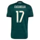 Dresovi Real Madrid Cucurella 17 Gostujući 26/27 Dresovi Real Madrid Cucurella 17 Gostujući 26/27