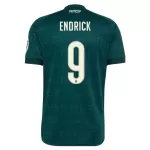 Dresovi Real Madrid Endrick 9 Gostujući 26/27