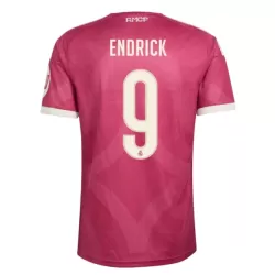 Dresovi Real Madrid Endrick 9 Treći 26/27 Dresovi Real Madrid Endrick 9 Treći 26/27
