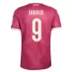 Dresovi Real Madrid Endrick 9 Treći 26/27 Dresovi Real Madrid Endrick 9 Treći 26/27