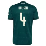 Dresovi Real Madrid Huijsen 4 Gostujući 26/27