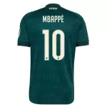 Dresovi Real Madrid Mbappé 10 Gostujući 26/27