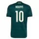 Dresovi Real Madrid Mbappé 10 Gostujući 26/27 Dresovi Real Madrid Mbappé 10 Gostujući 26/27