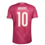 Dresovi Real Madrid Mbappé 10 Treći 26/27