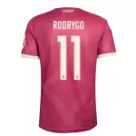 Dresovi Real Madrid Rodrygo 11 Treći 26/27