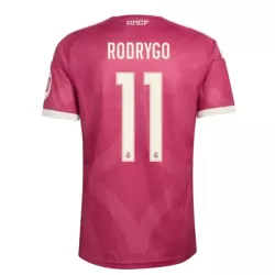 Dresovi Real Madrid Rodrygo 11 Treći 26/27 Dresovi Real Madrid Rodrygo 11 Treći 26/27