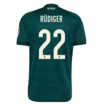Dresovi Real Madrid Rudiger 22 Gostujući 26/27