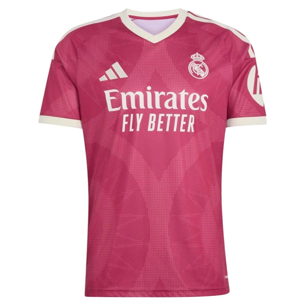Dresovi Real Madrid Tchouaméni 14 Treći 26/27