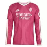 Dresovi Real Madrid Treći 26/27 Dugi rukav