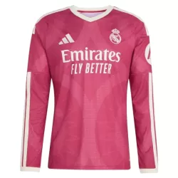 Dresovi Real Madrid Treći 26/27 Dugi rukav