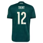 Dresovi Real Madrid Trent Alexander-Arnold 12 Gostujući 26/27