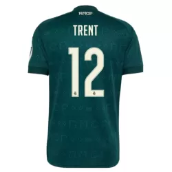 Dresovi Real Madrid Trent Alexander-Arnold 12 Gostujući 26/27
