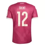 Dresovi Real Madrid Trent Alexander-Arnold 12 Treći 26/27